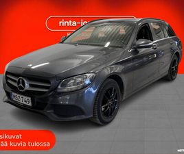 MERCEDES CLASSE C C 220 220 BLUETEC T A PREMIUM BUSINESS