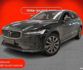 B4 AWD D-MHEV BUSINESS AUT