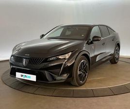 HYBRID 145 E-DCS6 GT