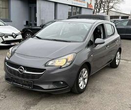 CORSA 1.2I ESSENTIA