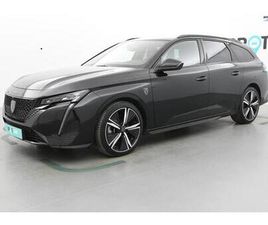 SW BLUEHDI 130CH S&S EAT8 GT