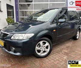 1.8I COMFORT * AIRCO * TREKHAAK * APK 2-2027 *