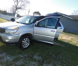 BUICK RENDEZVOUS 06 BUICK RENDEZVOUS 865-984-0052