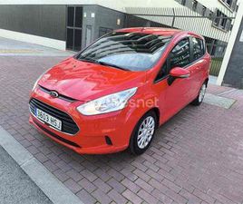 FORD BMAX