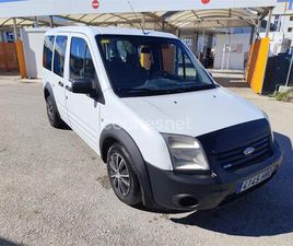 FORD TOURNEO CONNECT 1.6 TDCI TREND