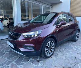 1.6 CDTI ULTIMATE 4X2 136CV AUTO UNICO PROPRIETARI