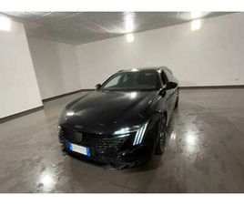 508 SW 1.5 BLUEHDI GT S&S 130CV EAT8