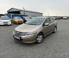 HONDA JAZZ CITY 1.4-99U043A.С. 4,550 EUR