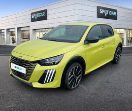 ELECTRIQUE 50 KWH 136CH GT