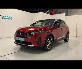 PLUG-IN HYBRID 225CH GT E-EAT8