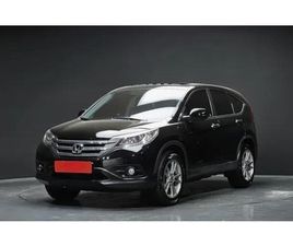 HONDA CR-V 2.4 11,999 EUR