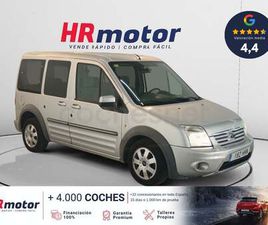 FORD TOURNEO CONNECT 1.6 TDCI TREND