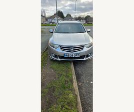 2.2 I-DTEC ES GT TOURER EURO 5 5DR