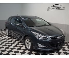 HYUNDAI I40 SW I40 WAGON 1.6 GDI STYLE
