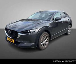 2.0 E-SKYACTIV-G M HYBRID COMFORT