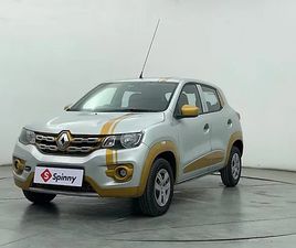RENAULT KWID