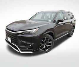 LEXUS TX TX 500H NEW 2026 LEXUS TX 500H F SPORT PERFORMANCE