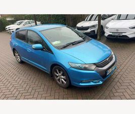 1.3H IMA ES CVT EURO 5 5DR