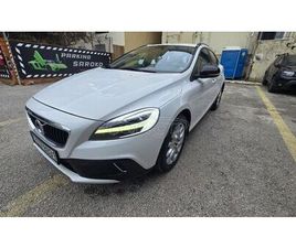 VOLVO V40 CROSS COUNTRY 2018 T3 ΤΙΜΉ ΣΥΖΗΤΉΣΙΜΗ