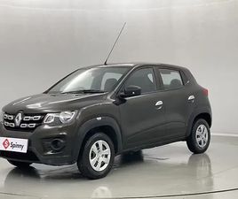 RENAULT KWID