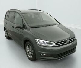 1.5 TSI EVO 150 DSG7 7PL VW EDITION