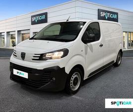 FGN M DIESEL 120 CH MANUELLE