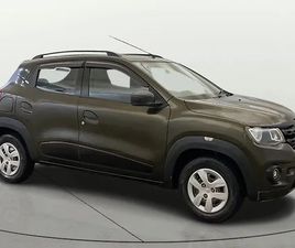 RENAULT KWID