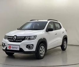 RENAULT KWID