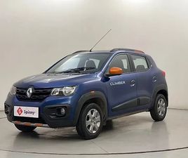 RENAULT KWID