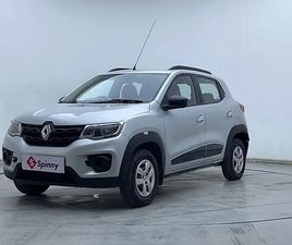 RENAULT KWID