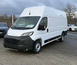 L4H3 3.5 MAXI 180CH S&S BVM6