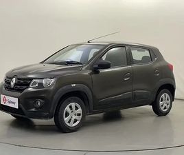RENAULT KWID