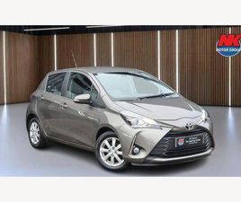 1.5 VVT-I ICON EURO 6 5DR