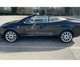 FORD FOCUS 2.0 TDCI CC TREND