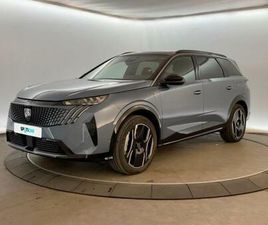 ELECTRIQUE 210 BATTERIE 73 KWH GT + TOIT OUVRANT /