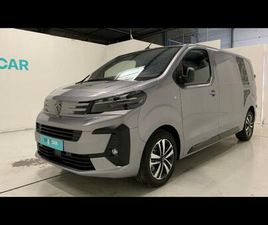 M 2.2 DIESEL 180CH TECH EDITION AUTOMATIQUE