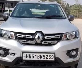 RENAULT KWID