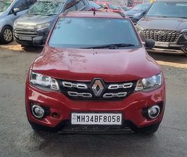 RENAULT KWID