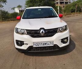 RENAULT KWID