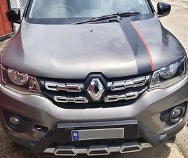 RENAULT KWID