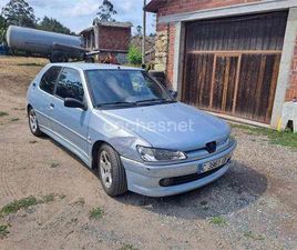 PEUGEOT 306 PEUGEOT 306