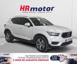 VOLVO XC40 D3 D3 BUSINESS PLUS 2WD