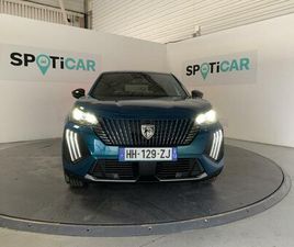 PEUGEOT 2008 E-2008 156CH ALLURE