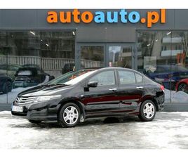 HONDA CITY 1.4 COMFORT