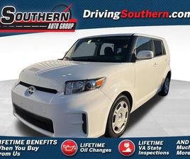 SCION XB USED 2011 SCION XB BASE