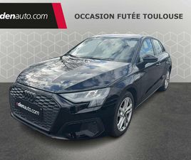 A3/S3/RS3 IV 40 TFSIE 204 S TRONIC 6 A3