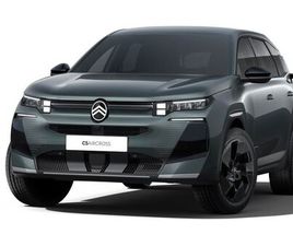 CITROËN C5 AIRCROSS MAX HYBRID 145K AUTOMATIC