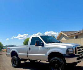 FORD F 250 XLT 3.9 4X4 TB DIESEL