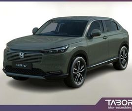 HONDA HR-V E:HEV 131 ADVANCE LED GPS ACC KEYL