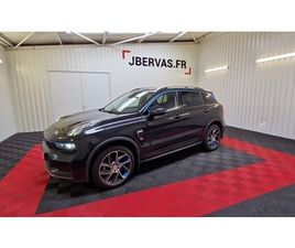 1.5 261CH 01 HYBRIDE RECHARGEABLE